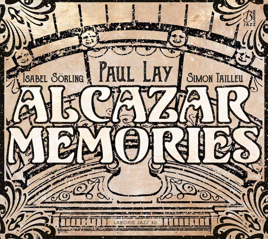 Cover of Alcazar Memories