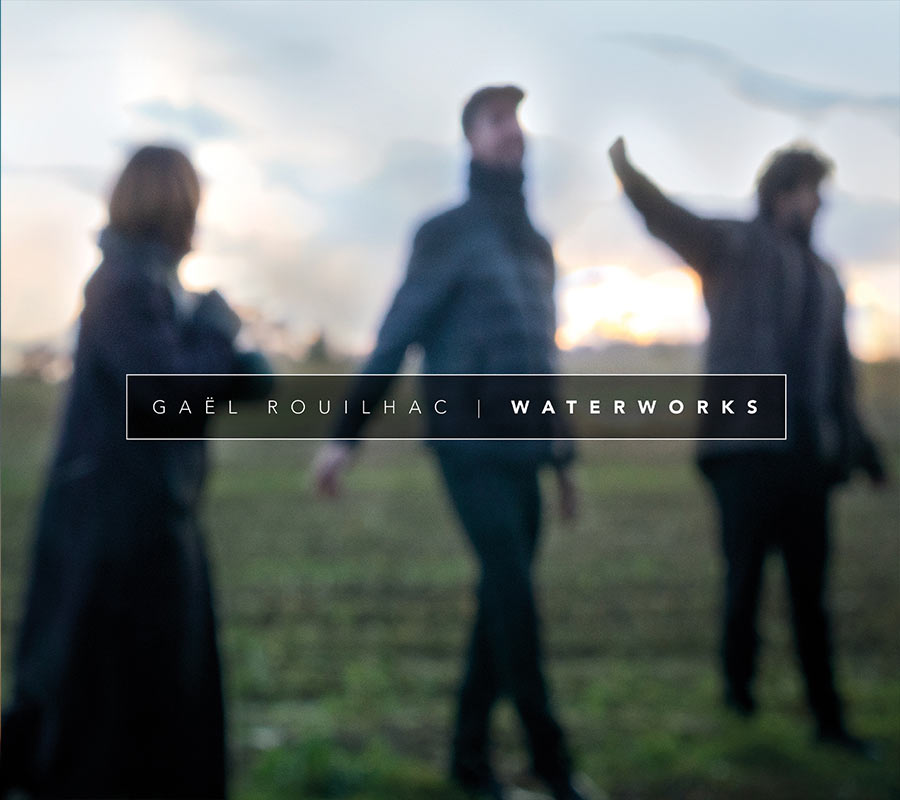 Cover of Waterworks